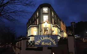 The Llandudno Hotel